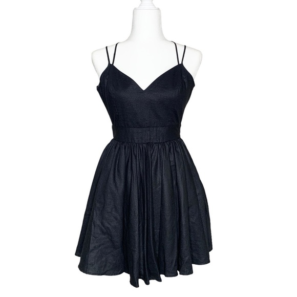 Keepsake the Label X Revolve The Perfect Stranger Dress - Picture 3 of 7